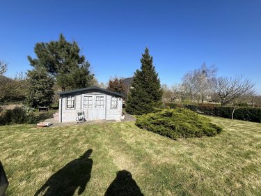 Maison a vendre Caulnes 22350 Côtes-d'Armor 103 m2 4 pièces 242390 euros