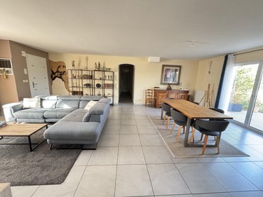 Maison a vendre Fussy 18110 Cher 138 m2 8 pièces 275600 euros