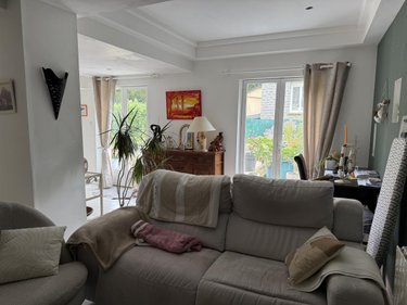 Maison a vendre Plémet 22210 Côtes-d'Armor 87 m2  148480 euros