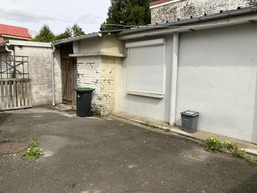 Maison a vendre Fresnes-lès-Montauban 62490 Pas-de-Calais 120 m2 6 pièces 146700 euros