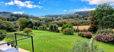 Maison a vendre Guern 56310 Morbihan 128 m2 7 pièces 275980 euros