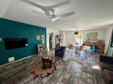 Maison a vendre Saint-Paul 97460 Réunion 120 m2 5 pièces 397100 euros