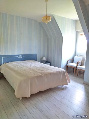 Maison a vendre Locqueltas 56390 Morbihan 150 m2 9 pièces 670872 euros
