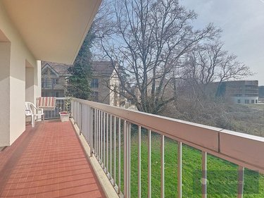 Appartement a vendre Ferney-Voltaire 01210 Ain 83 m2 3 pièces 445000 euros