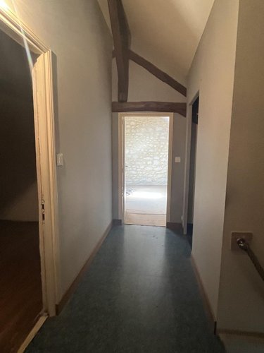 Maison a vendre L'Île-Bouchard 37220 Indre-et-Loire 82 m2 5 pièces 90100 euros