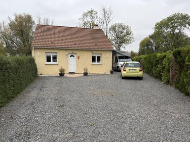 Maison a vendre Honnecourt-sur-Escaut 59266 Nord 59 m2 4 pièces 126808 euros