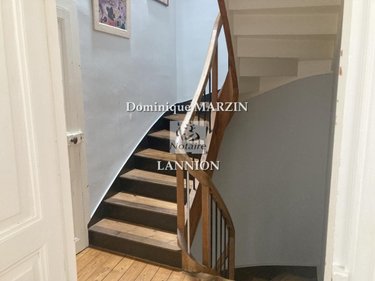 Maison a vendre Lannion 22300 Côtes-d'Armor 141 m2 5 pièces 309400 euros