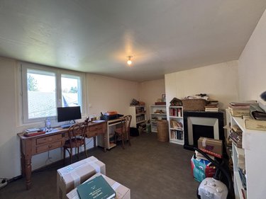 Maison a vendre Ymare 76520 Seine-Maritime 102 m2 4 pièces 220000 euros