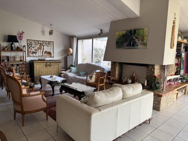 Maison a vendre Beaupréau-en-Mauges 49600 Maine-et-Loire 210 m2 7 pièces 282480 euros