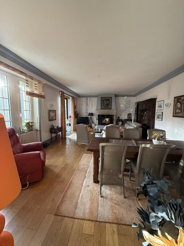 Maison a vendre Avranches 50300 Manche 160 m2 5 pièces 499000 euros