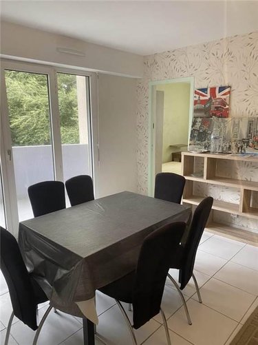 Appartement a vendre Quimper 29000 Finistère 76 m2 4 pièces 127800 euros