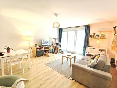 Appartement a vendre Reims 51100 Marne 68 m2 3 pièces 193400 euros