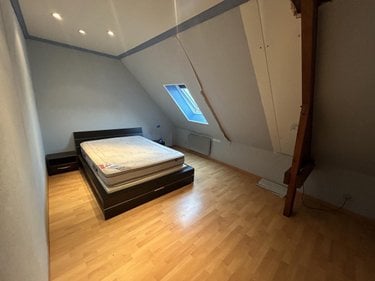 Maison a vendre Port-Brillet 53410 Mayenne 114 m2 6 pièces 188100 euros