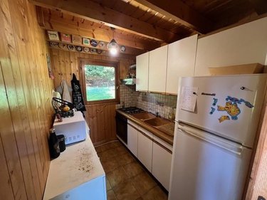 Maison a vendre Valorbiquet 14290 Calvados 49 m2  141400 euros