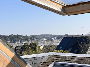 Maison a vendre La Trinité-sur-Mer 56470 Morbihan 101 m2 6 pièces 575500 euros