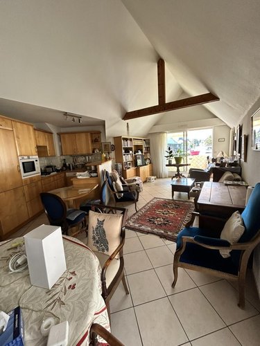 Appartement a vendre Vannes 56000 Morbihan 88 m2 4 pièces 340000 euros