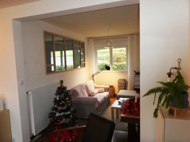 Maison a vendre Guémené-sur-Scorff 56160 Morbihan 104 m2 5 pièces 178900 euros