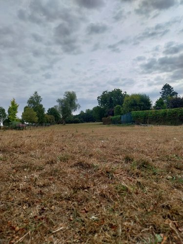 Terrain a batir a vendre Tincques 62127 Pas-de-Calais 1000 m2  58000 euros