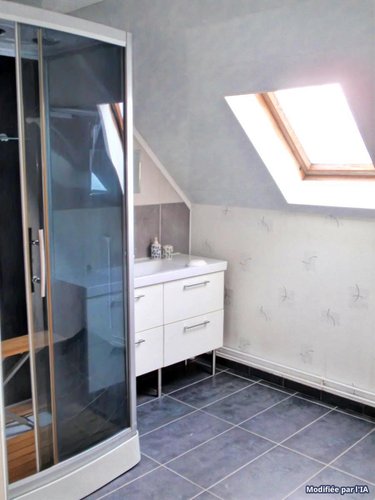 Maison a vendre Carvin 62220 Pas-de-Calais 92 m2 7 pièces 176470 euros