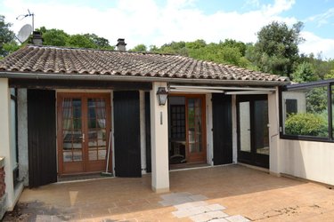 Maison a vendre Vallon-Pont-d'Arc 07150 Ardèche 71 m2 4 pièces 161500 euros