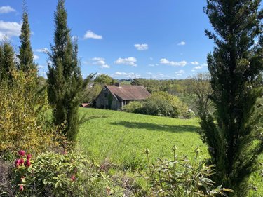 Maison a vendre Brécey 50370 Manche 119 m2 6 pièces 158250 euros