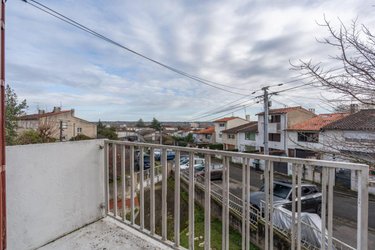 Maison a vendre Toulouse 31000 Haute-Garonne 110 m2 5 pièces 329000 euros