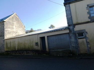 Maison a vendre Guémené-sur-Scorff 56160 Morbihan 300 m2 8 pièces 60760 euros