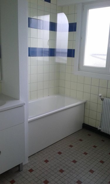 Location appartement Hénin-Beaumont 62110 Pas-de-Calais 78 m2 4 pièces 645 euros