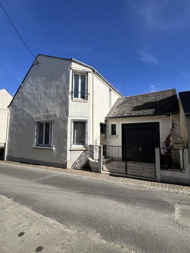 Maison a vendre Beauce-la-Romaine 41240 Loir-et-Cher 94 m2 4 pièces 111300 euros