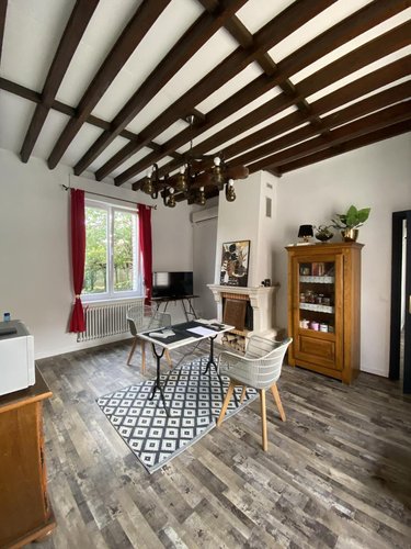 Maison a vendre Cantaing-sur-Escaut 59267 Nord 171 m2 7 pièces 198340 euros