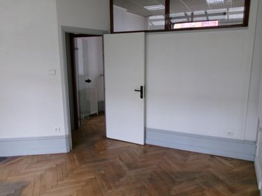 Location fonds et murs commerciaux Béthune 62400 Pas-de-Calais 81 m2  1400 euros