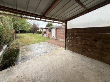 Maison a vendre Fouilloy 80800 Somme 102 m2 6 pièces 169520 euros
