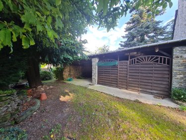Maison a vendre Gueltas 56920 Morbihan 182 m2  177320 euros