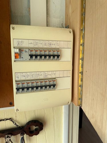 Maison a vendre Percy-en-Normandie 50410 Manche 91 m2 5 pièces 90490 euros