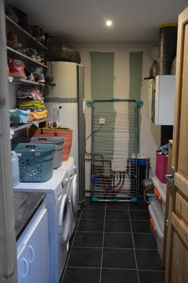 Maison a vendre Caudry 59540 Nord 123 m2 8 pièces 293440 euros