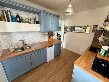 Maison a vendre Saint-Paul 97460 Réunion 120 m2 5 pièces 397100 euros