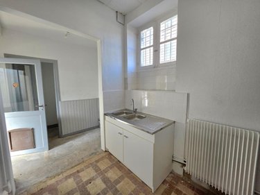 Maison a vendre Vierzon 18100 Cher 88 m2  58800 euros