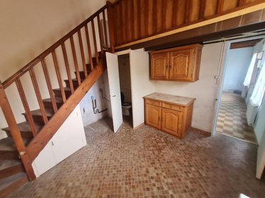 Maison a vendre Sougé 41800 Loir-et-Cher 59 m2 2 pièces 43400 euros