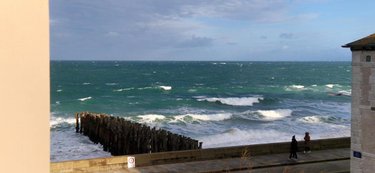 Appartement a vendre Saint-Malo 35400 Ille-et-Vilaine 58 m2 3 pièces 603200 euros