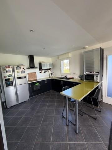 Maison a vendre Blaison-Saint-Sulpice 49320 Maine-et-Loire 135 m2 7 pièces 352736 euros