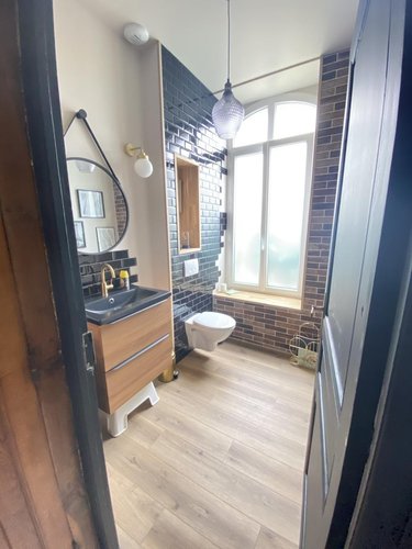 Maison a vendre Loudéac 22600 Côtes-d'Armor 196 m2 8 pièces 343200 euros