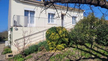Maison a vendre Marans 17230 Charente-Maritime 106 m2 4 pièces 260000 euros