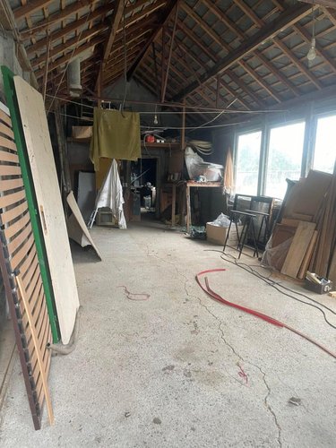 Maison a vendre Parnay 49730 Maine-et-Loire 45 m2 3 pièces 48000 euros