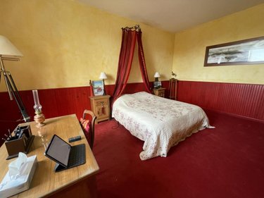 Maison a vendre Plouézec 22470 Côtes-d'Armor 181 m2 7 pièces 514125 euros