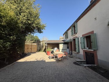 Maison a vendre Gueux 51390 Marne 148 m2 5 pièces 350000 euros