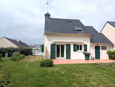 Maison a vendre Mesquer 44420 Loire-Atlantique 104 m2 6 pièces 395200 euros