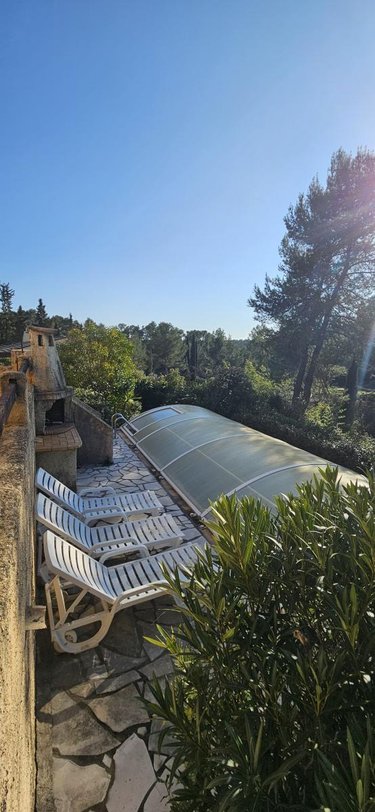 Maison a vendre Saint-Clément-de-Rivière 34980 Hérault 195 m2 8 pièces 635000 euros