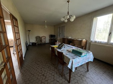 Maison a vendre Tart-le-Bas 21110 Côte-d'Or 92 m2  170000 euros
