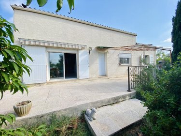 Maison a vendre Valflaunès 34270 Hérault 282 m2 5 pièces 420000 euros