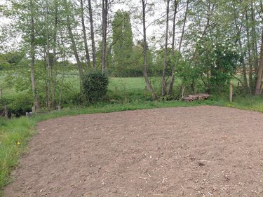 Maison a vendre Igé 61130 Orne 124 m2 5 pièces 99045 euros
